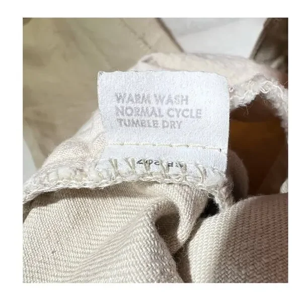 Levi Strauss & Co 646 Flare Leg Jean Bell Bottom VINTAGE 1974 36W X 30L(Altered